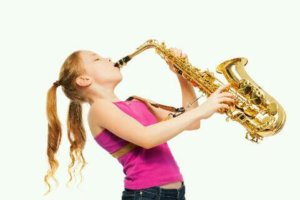 saxophonelessons